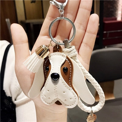 AriBabe Boutique - 😍 Custom Luxury Dog Keychain Bag Pendant 😍 by  AriBabeBoutique starting at $18.99 These lv dog bag pendants are the  perfect accessory to go with your LV bag Shop